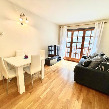 카닐료 Apartamento Rustic Chic Refugis 아파트 외부 사진
