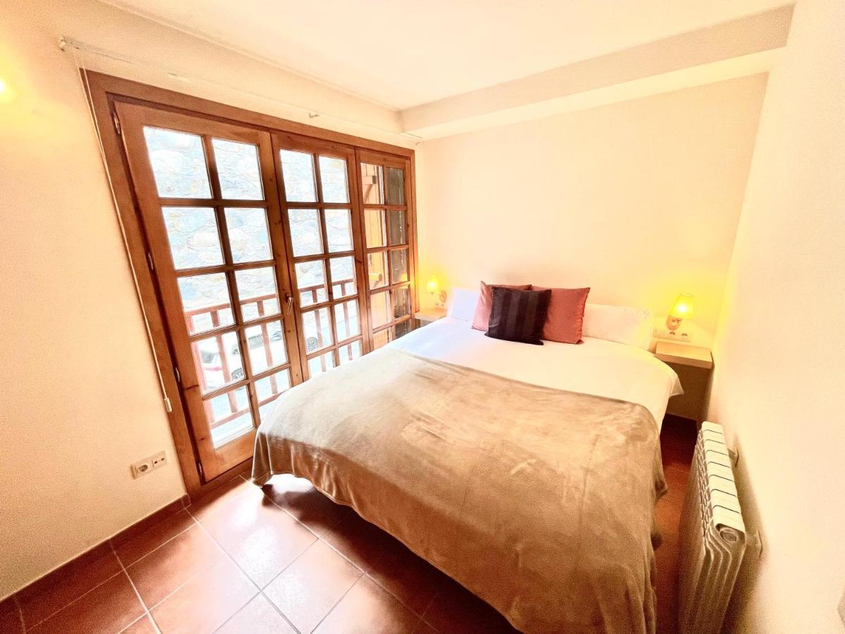 카닐료 Apartamento Rustic Chic Refugis 아파트 외부 사진